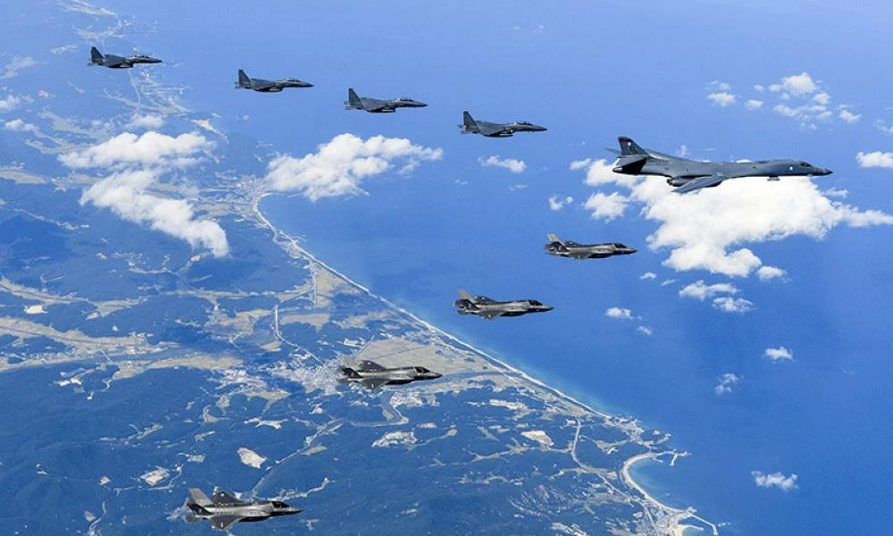 Νέα εποχή παγκόσμιας πολιτικής εξοπλισμών! Το τέλος της ήπιας ισχύος και η στροφή στην πυρηνική αποτροπή